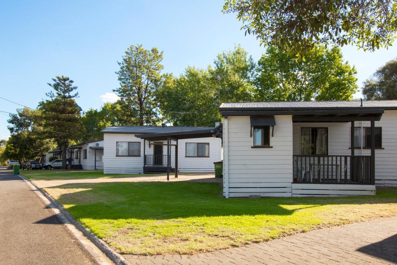 Lake Hume Resort Eksteriør billede