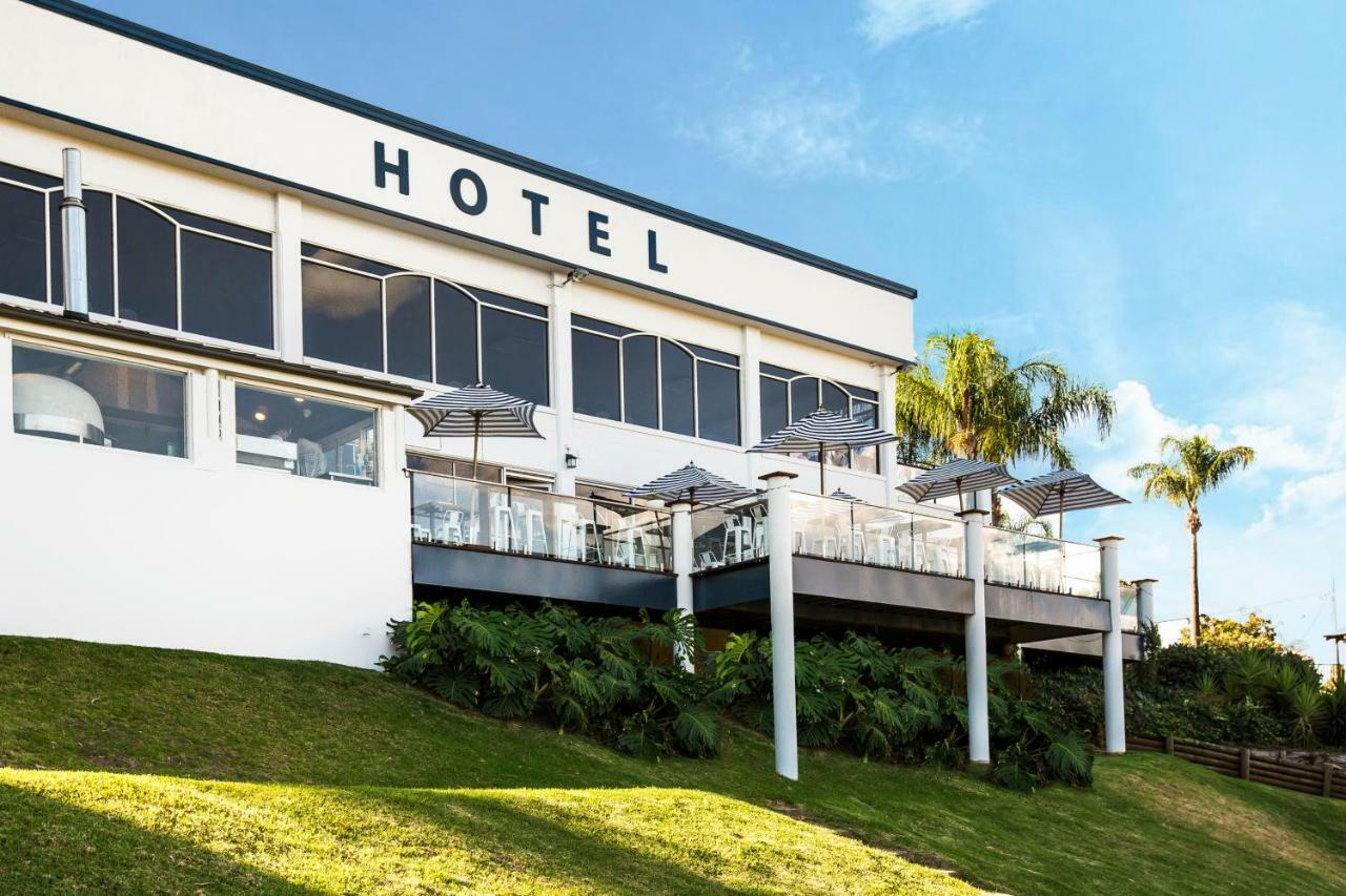 Lake Hume Resort Eksteriør billede